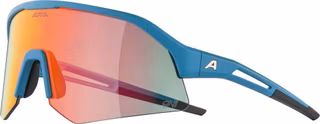 Alpina Sonic HR QV Bike Brille