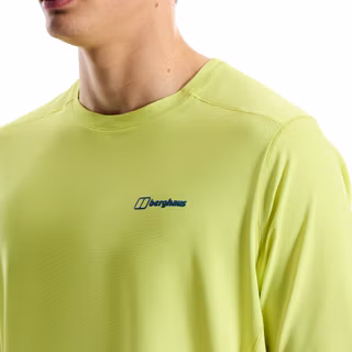 Berghaus NEW M Lightweight Trail T Herren Laufshirt
