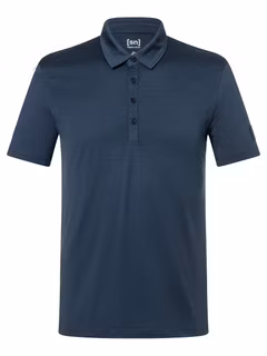 Super.Natural M BIO J Polo Herren T-Shirt für sämtliche Outdoor Aktivitäten