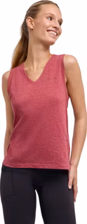 Falke Damen Trekking Top Women's Running Shirt