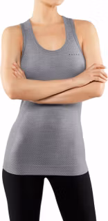 Falke Damen Top Wool-tech Light Women's Running Shirt