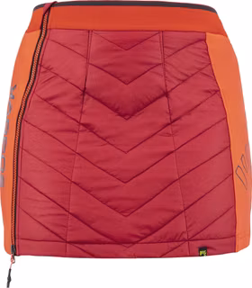 Karpos Alagna Plus EVO W Skirt Isolationsrock für Skitouren oder Langlauf