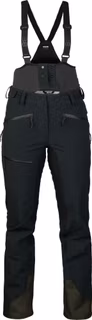 8848 Altitude Chute W Pant Damen Freeskihose