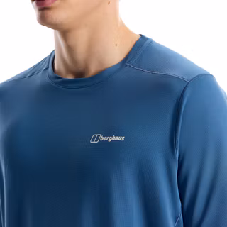 Berghaus NEW M Lightweight Trail T Herren Laufshirt
