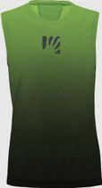 Verve Mesh Sleeveless