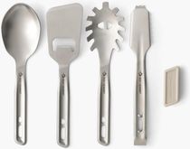 Detour Stainless Steel Utensil Set