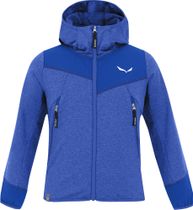 Agner Melange Polarlite K Full Zip Hoody