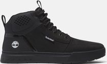 Mens Mid Lace UP Sneaker