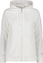 Woman Jacket FIX Hood