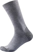 Multi Merino Heavy Sock WMN