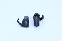 External Jr Locking Mechanism