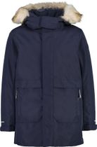 KID Parka FIX Hood