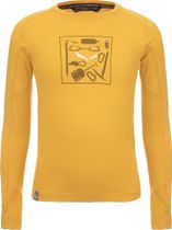 Pure Graphic Dry'ton K Long Sleeve Tee
