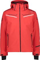 MAN Jacket Zip Hood