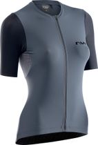 Extreme Woman Jersey Short Sleeve