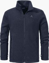 Zipin Fleece Oberau Men