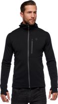 M Coefficient Hoody