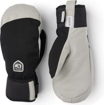 W.S. Wool Terry Mitt
