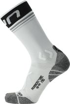 Woman Runner's One Mid Socks