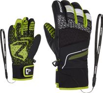 Lonzalo ASR Glove Junior