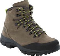 Rebellion Texapore Mid M