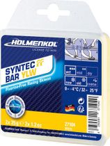 Syntec FF Bar YLW 2x35g