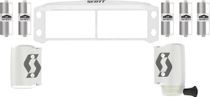 WFS50 Kit W/Antist. Grid White