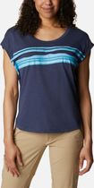 Bluebird Days Modern Short Sleeve Tee