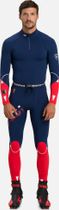 Infini Compression Race Tights