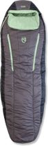 Forte Womens 35 Endless Promise (plum Gray/Celadon Green)