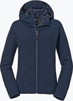Fleece Hoody Lakefield Women