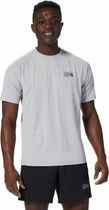 Crater Lake Short Sleeve