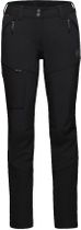 Zinal Guide Softshell Hybrid Pants Women