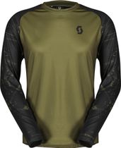 Tee M's Trail Storm LS