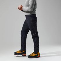 M MTN Guide MW Technical Pant Blk/Blk