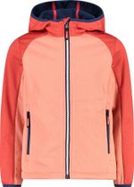 KID G Jacket FIX Hood