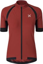 Set-up Full Zip T-shirt Woman