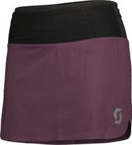 Skort W's RC Run