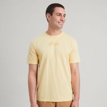 Camping KEA MNS Short Sleeve Tee