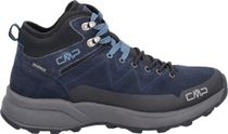 Kaleepso Mid Hiking Shoe WP