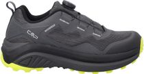 Dyonisus Low Fitgo Hiking Shoes WP