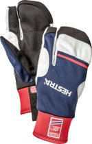 Windstopper Race Tracker - 3 Finger