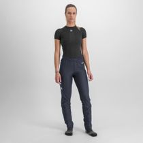 Squadra W Pant Short Zip