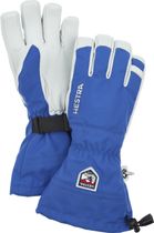 Army Leather Heli Ski - 5 Finger