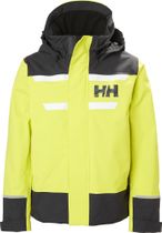 JR Salt Port 2.0 Jacket