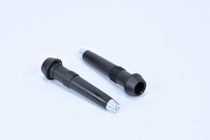 PA Adapter Summer + Tip Steel