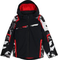 Challenger Jacket