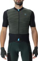 MAN Allroad OW Shirt Short Sleeve