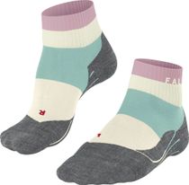 TK5 Wander Short Damen Trekking Kurzsocken