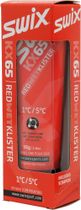 KX65 Red Klister, 1C to 5C